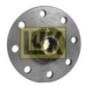 Dämpfer LuK - 370006610 Dämpfer LuK - 370006610