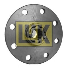Dämpfer LuK - 370006610