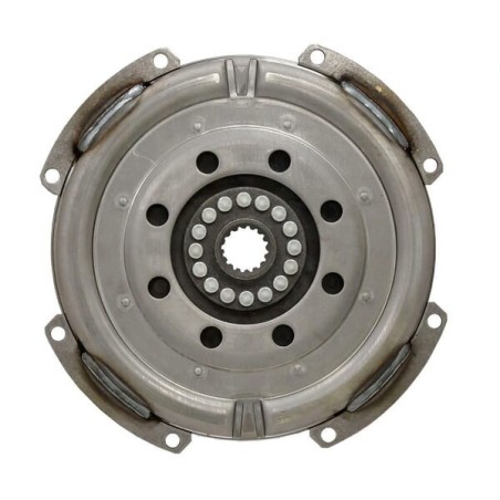 Flywheel damper diameter 328mm, 16 teeth - 370015910