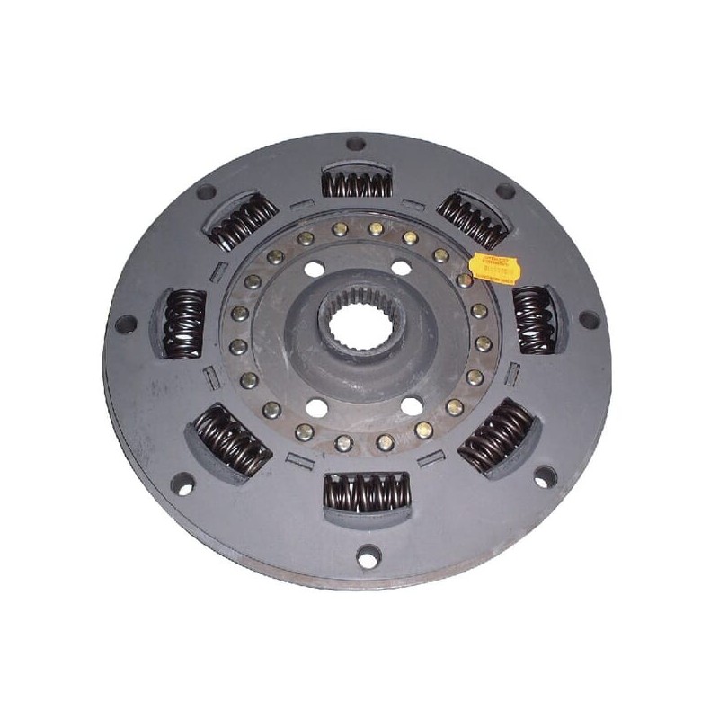Dämpfer LuK - 370004110