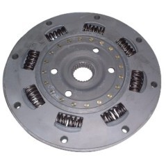 Flywheel damper LuK - 370004110