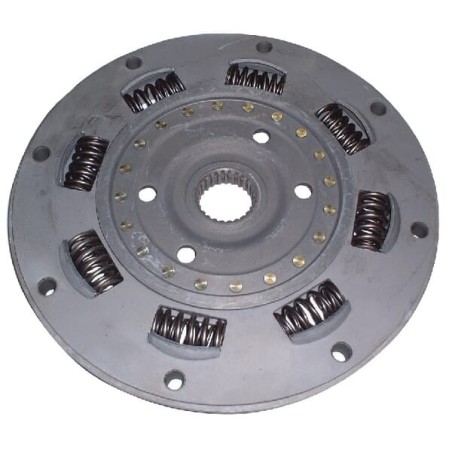 Dämpfer LuK - 370004110