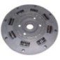 Flywheel damper LuK - 370004110