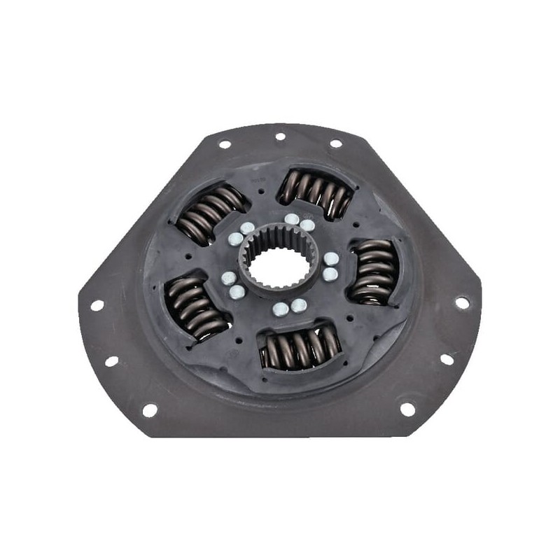 Flywheel damper LuK - 370000310
