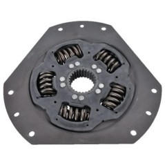 Dämpfer LuK - 370000310
