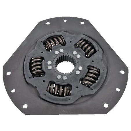 Flywheel damper LuK - 370000310