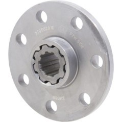 370002810 LuK, Vibration dampers 