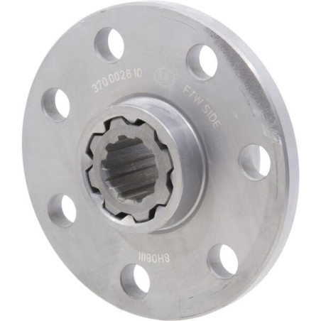Damper LuK - 370002810