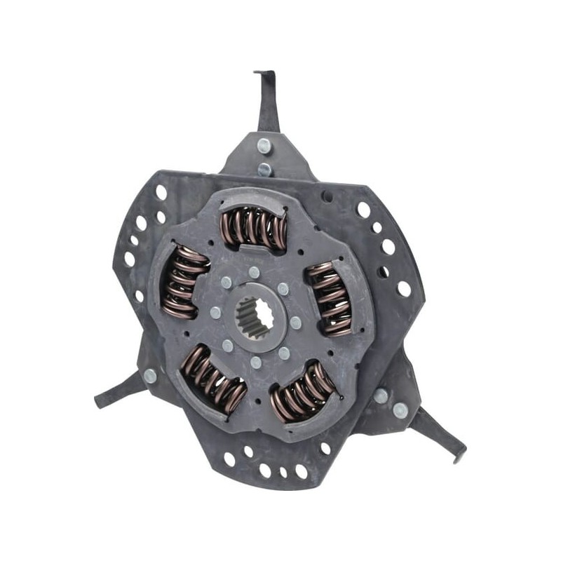 Tłumik - 370008510 Tłumik - 370008510