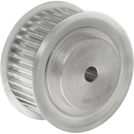 Wheels for toothed belts – produkty dostępne w rolniczeczesci.pl
