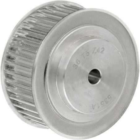 Wheels for toothed belts – produkty dostępne w rolniczeczesci.pl