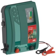 Elektryzatory akumulatorowe 12V – produkty dostępne w rolniczeczesci.pl