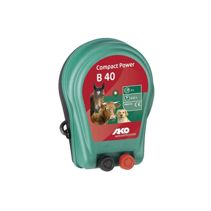 Compact Power B 40 - 372005