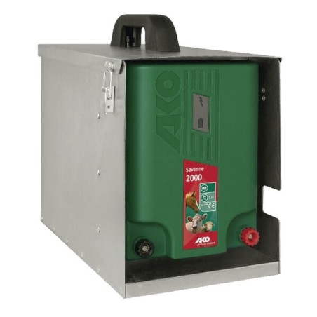 12V Batterie-Elektrozaungeräte – produkty dostępne w rolniczeczesci.pl