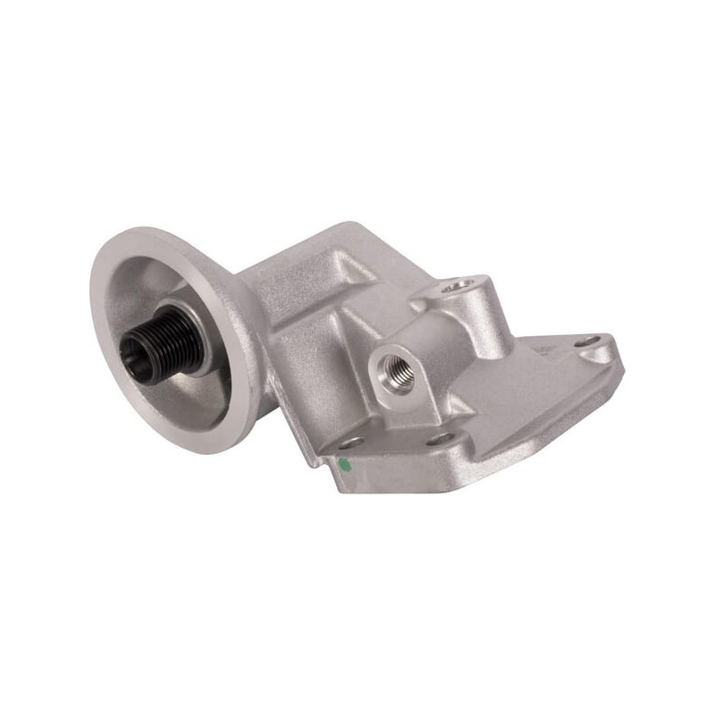 Oil filter head - 3773A071