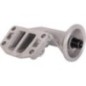 Oil filter head - 3773A071