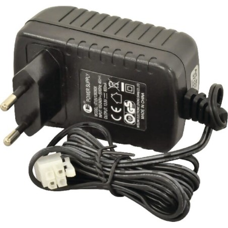 Zubehör für Elektrozaungeräte – produkty dostępne w rolniczeczesci.pl
