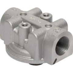 37764184 Perkins, Filter accessories 