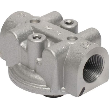 Filter head - 37764184