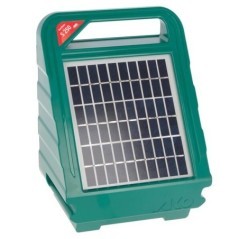 Elektryzatory solarne – produkty dostępne w rolniczeczesci.pl