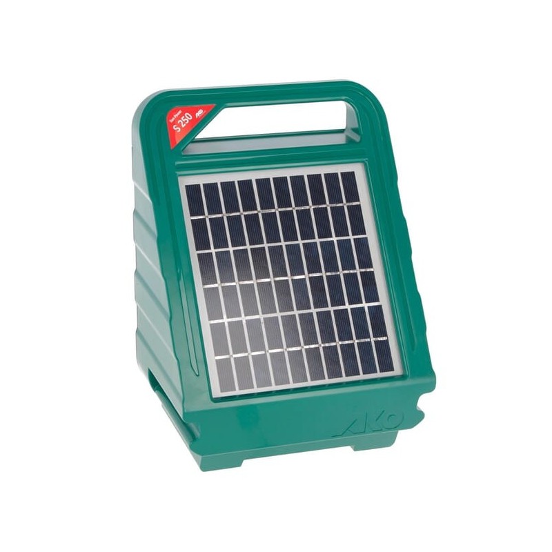Netzgerät Sunpower S250 - 372920 Netzgerät Sunpower S250 - 372920