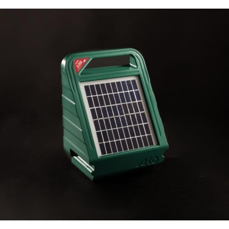 Elektryzator solarny S250 AKO - 372920