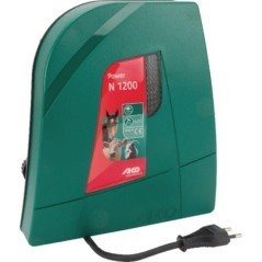 230V Netz-Elektrozaungeräte – produkty dostępne w rolniczeczesci.pl