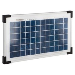 Moduły solarne do elektryzatorów – produkty dostępne w rolniczeczesci.pl
