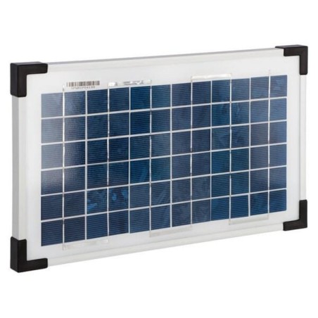 Solarmodule für Elektrozäune – produkty dostępne w rolniczeczesci.pl