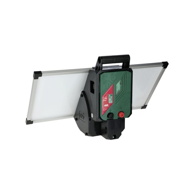 Sun Leistung S2400 Smart - 372953 Sun Leistung S2400 Smart - 372953