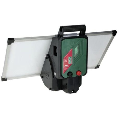 Elektryzatory solarne – produkty dostępne w rolniczeczesci.pl