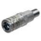 Quick rel.Coupling pressure side - 370508A1 Quick rel.Coupling pressure side - 370508A1