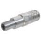 Quick rel.Coupling pressure side - 370508A1 Quick rel.Coupling pressure side - 370508A1