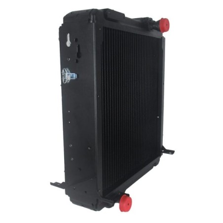 Radiator - 3781116M1N