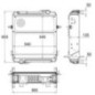 Radiator - 3781116M1N Radiator - 3781116M1N
