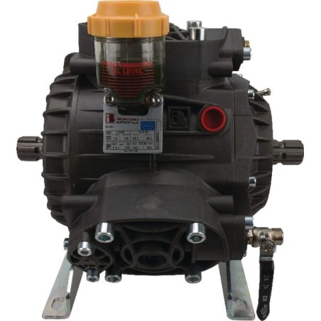 Pompa PBO 1100.1 VD - 37506597B