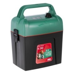 9V Batteriebetriebene Elektrozaungeräte – produkty dostępne w rolniczeczesci.pl