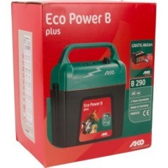 372040 AKO, 9V Batteriebetriebene Elektrozaungeräte 