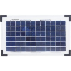 Solarmodule für Elektrozäune – produkty dostępne w rolniczeczesci.pl