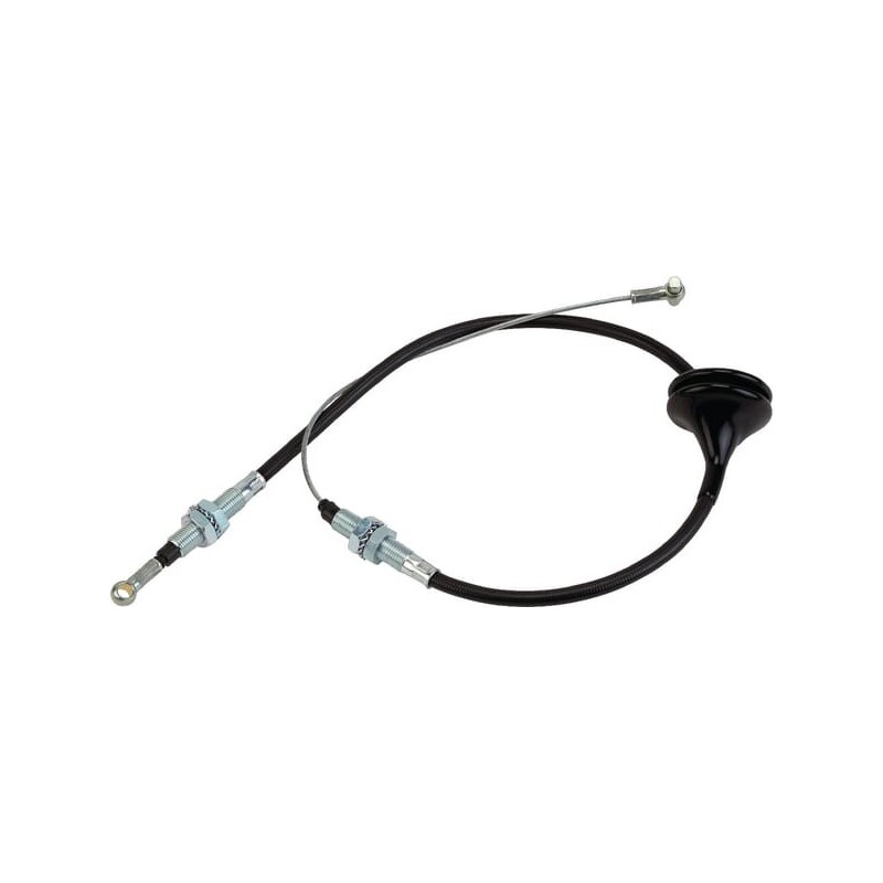 Hand Brake cable - 3778581M2 Hand Brake cable - 3778581M2
