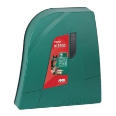 230V Netz-Elektrozaungeräte – produkty dostępne w rolniczeczesci.pl