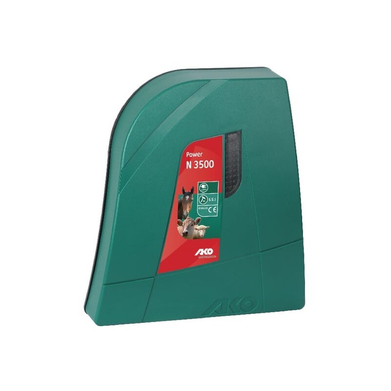 Netzgeräte Power N3500 - 372883 Netzgeräte Power N3500 - 372883