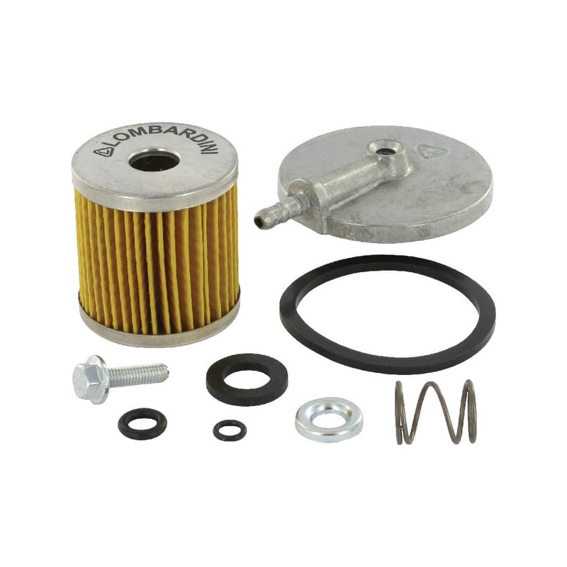 Fuel filter Lombardini - 3730015 Fuel filter Lombardini - 3730015