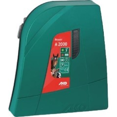 12V Batterie-Elektrozaungeräte – produkty dostępne w rolniczeczesci.pl