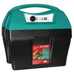 Elektryzatory akumulatorowe 12V – produkty dostępne w rolniczeczesci.pl