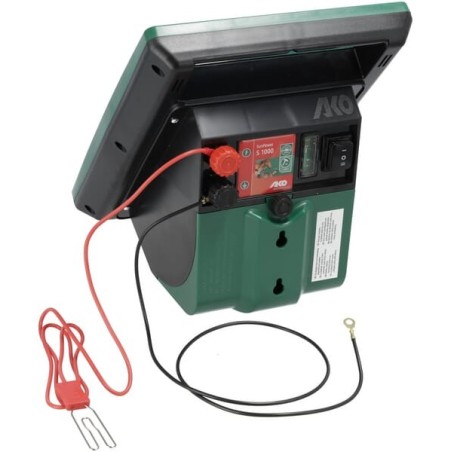Energizer Sunpower S1000 - 372950