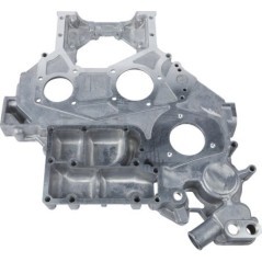 Timing cover - 3716C215