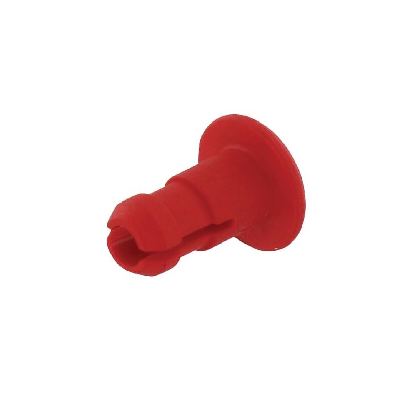 AL-KO red button - 375282