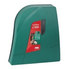 230V Netz-Elektrozaungeräte – produkty dostępne w rolniczeczesci.pl