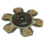 Tarcza sprzęgła - 3764N Tarcza sprzęgła - 3764N